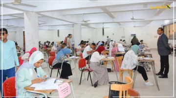 فرصتك لدخول الجامعة.. جامعة أسيوط تعقد امتحانات المعادلة لطلاب التعليم الفني للالتحاق بكليات التجارة 1